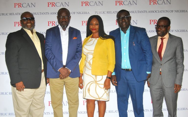 New PRCAN Leadership Promises Reform of PR Industry
