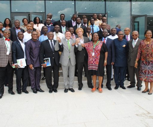 PRCAN-APRA Calabar 2016