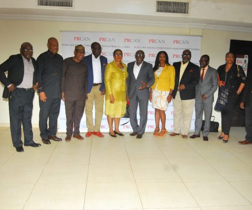 2019 AGM-Elections of New Exco