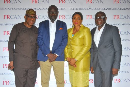 FBI Wanted List: New PRCAN Leadership Offers Assistance to FG